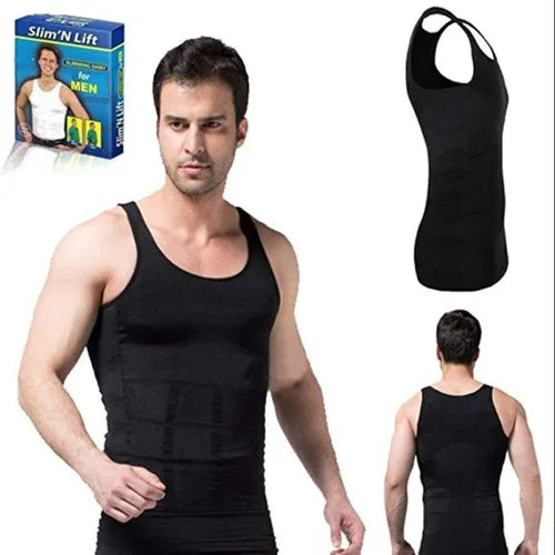 Slim N Lift Body Shaper Men