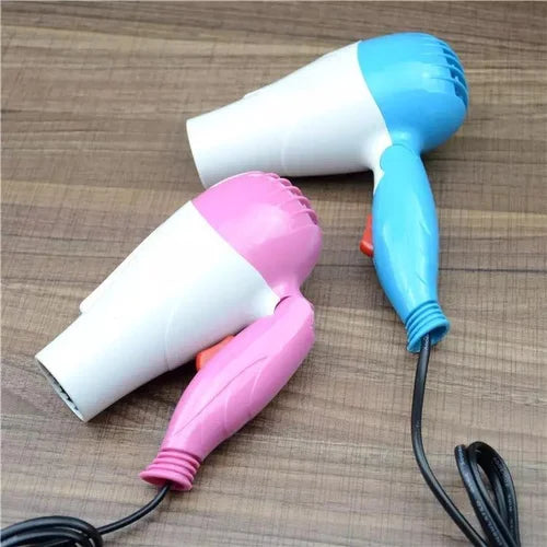 Nova 1000w Foldable Hair Dryer