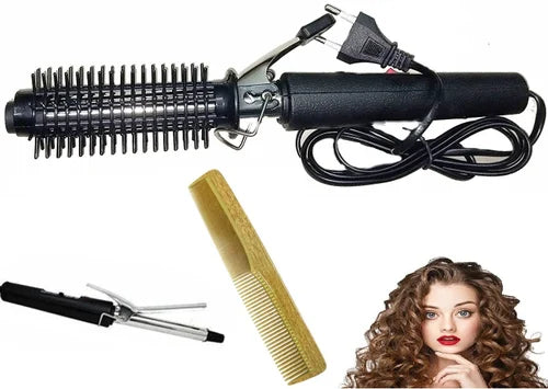 Nova hair curling iron shop