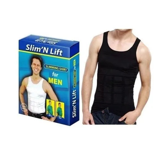 Slim N Lift Body Shaper Men - M A Enterprises